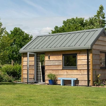 La'Al Cabin, Tiny Home, Unique Space Eden Valley Cumbria Μπράμπτον Εξωτερικό φωτογραφία