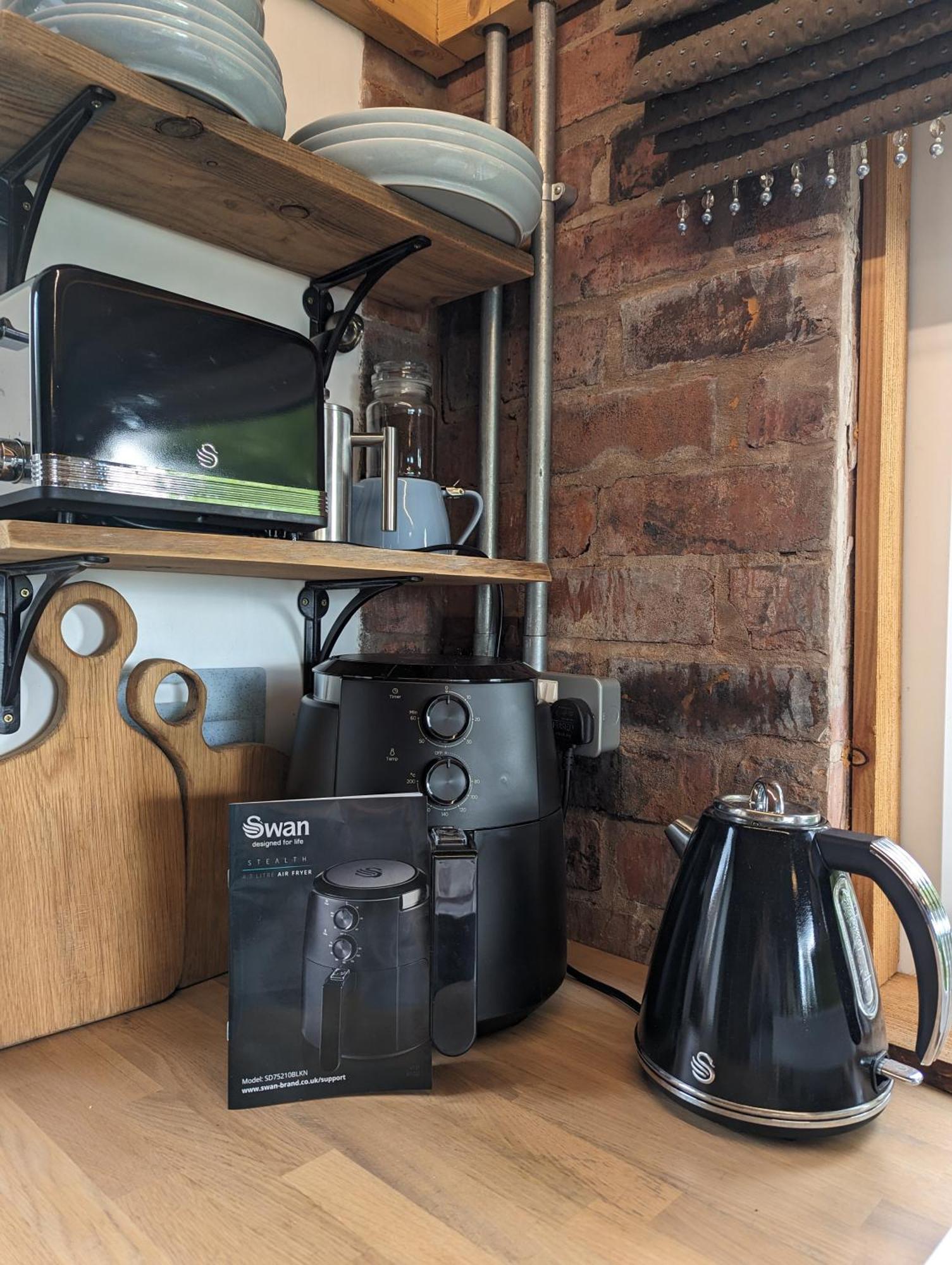 La'Al Cabin, Tiny Home, Unique Space Eden Valley Cumbria Μπράμπτον Εξωτερικό φωτογραφία